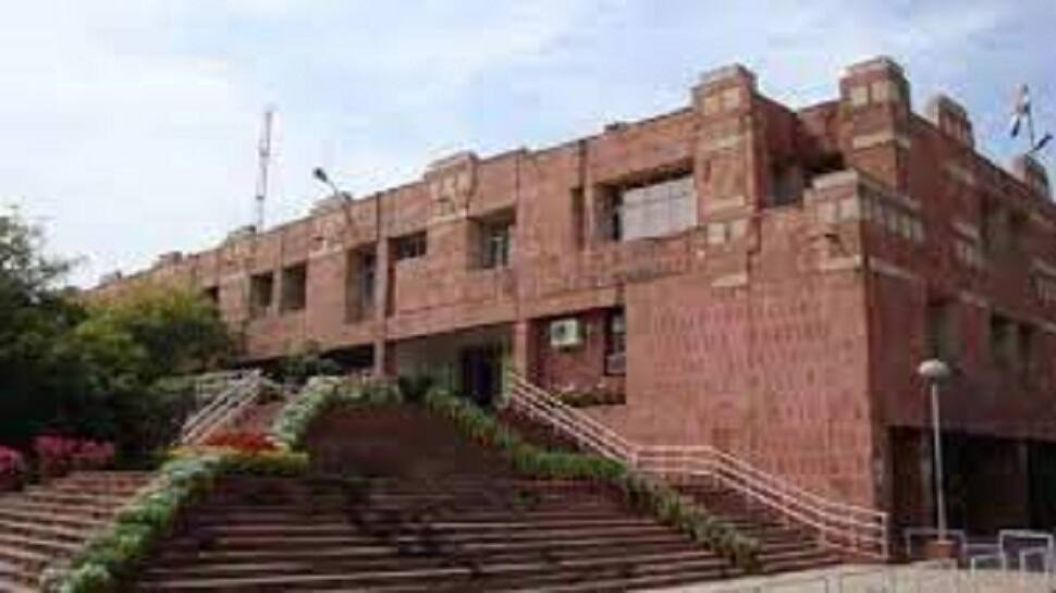 JNU planning to set up centre to study 1947 partition, says VC