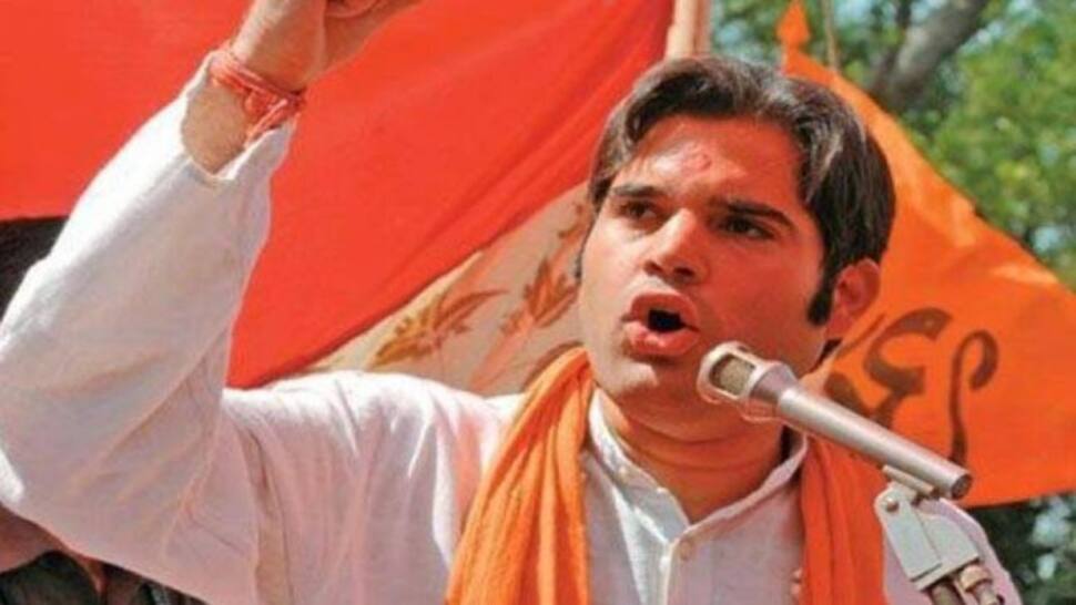 Varun Gandhi slams BJP again, says he is working for India where nobody is compelled to bow his head for help