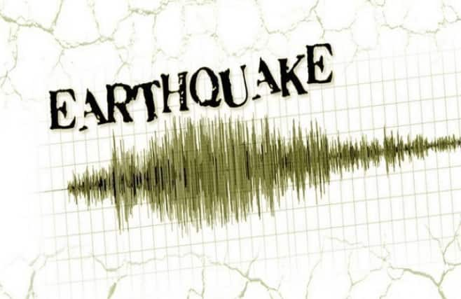 Earthquake of 4.1 magnitude hits northwest of Bikaner in Rajasthan