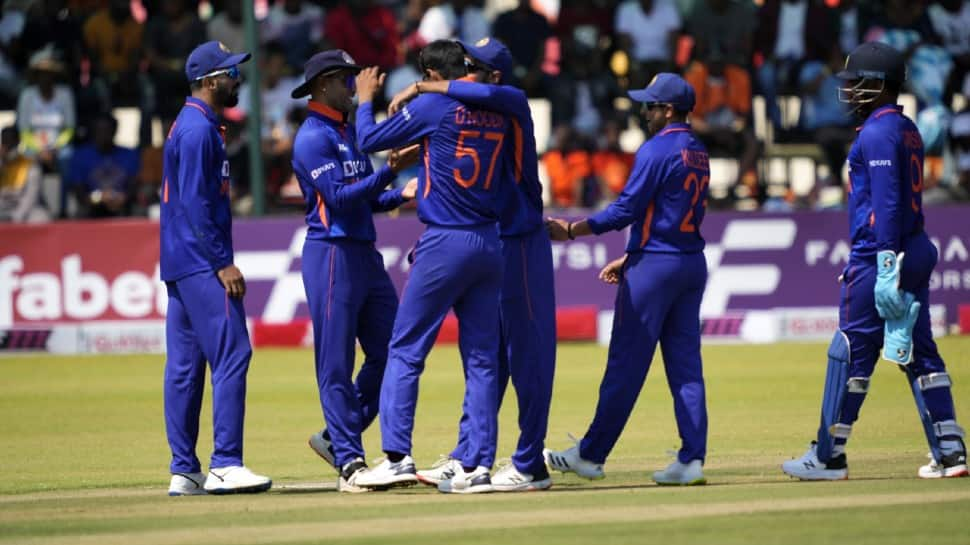 Zimbabwe vs India 3rd ODI Livestream Details: When and where to watch IND vs ZIM, cricket schedule, TV timing in India