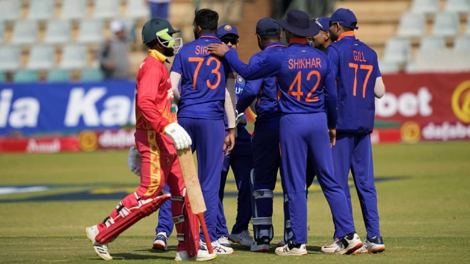 IND vs ZIM Dream11 Team Prediction, Fantasy Cricket Hints: Captain, Probable Playing 11s, Team News; Injury Updates For Today’s IND vs ZIM 3rd ODI at Harare, 1245 PM IST, August 22
