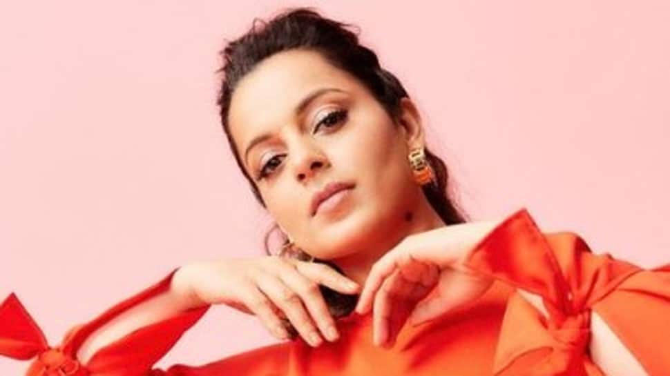 Filmfare withdraws Kangana Ranaut’s nomination after her accusations, actress reacts