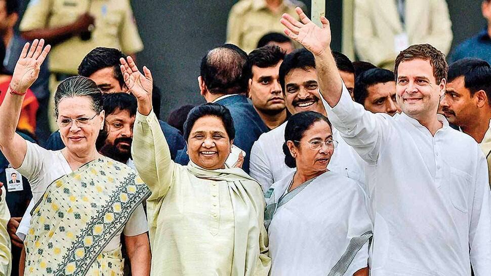 Modi vs Rahul Gandhi is a &#039;FAILED&#039; model! Mamata Banerjee&#039;s TMC gives BIG statement on Opposition&#039;s grand alliance