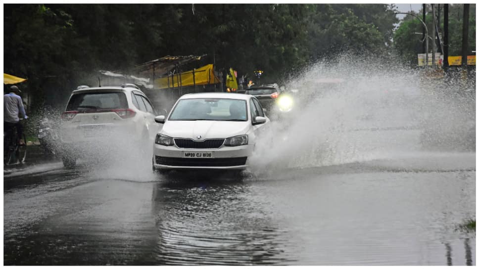 Schools in Bhopal to remain closed on Monday due to heavy rains 