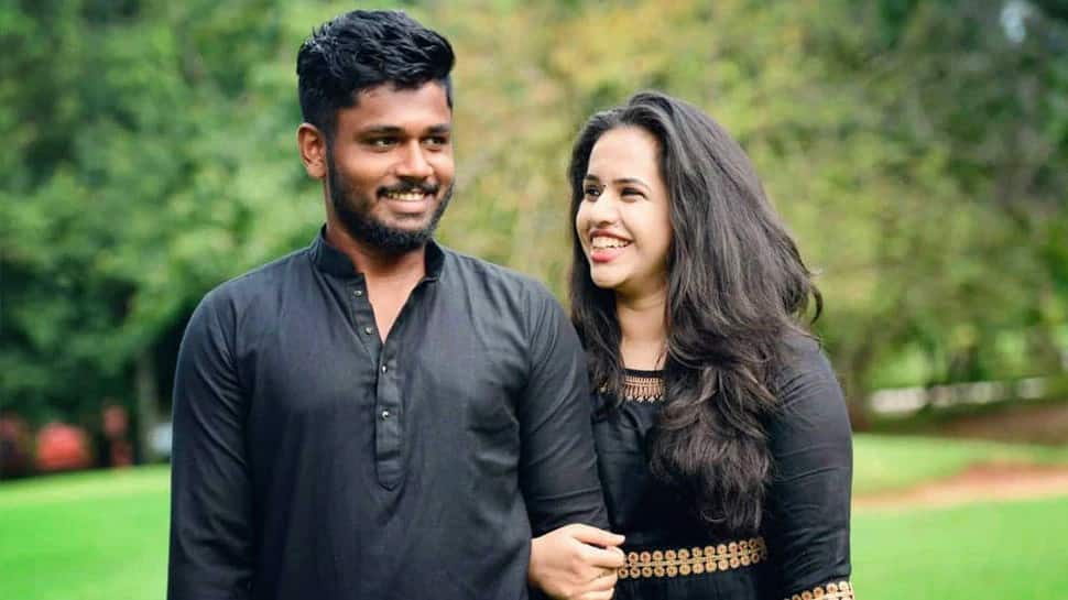 Charulatha belongs to Thiruvananthapuram (or Trivandrum), the capital of Kerala. She completed her schooling over there and holds a Bachelor of Science degree in Chemistry from Mar Ivanios College. (Source: Instagram)