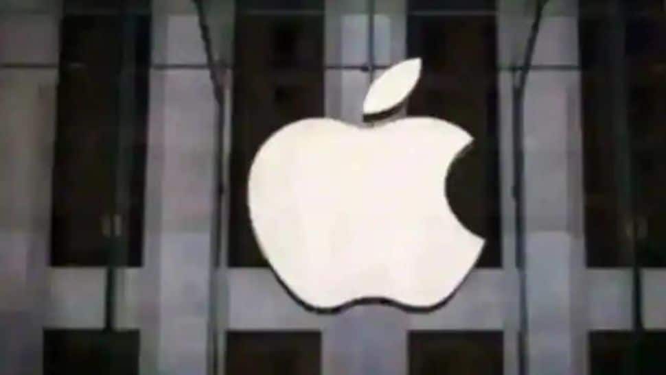 Apple CFO Luca Maestri sells stock worth $16.9 mn | Markets News | Zee News