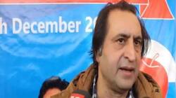Sajad Lone threatens hunger strike if electoral demography of J&K is changed