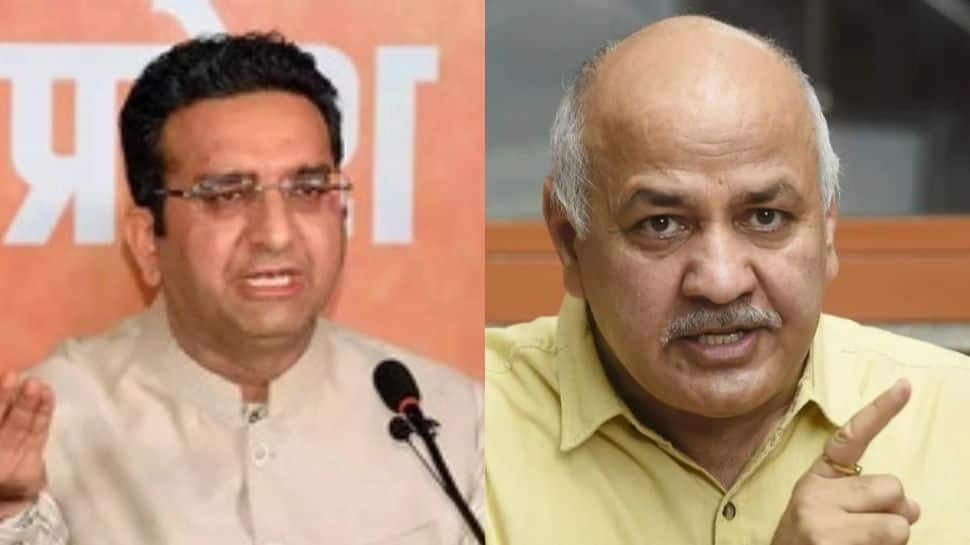 ‘Baseless’: BJP dismisses Manish Sisodia&#039;s claim of receiving offer to join party