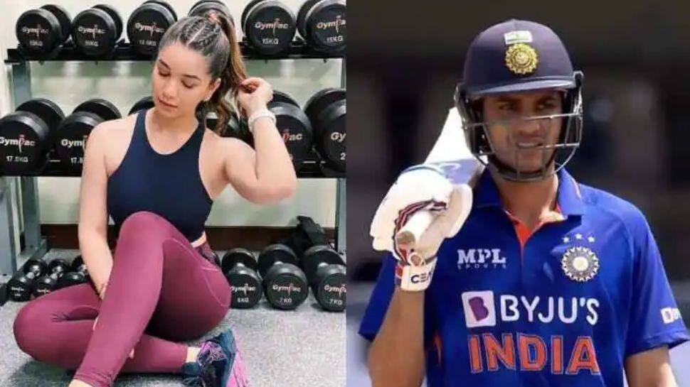 Sara Tendulkar will be PROUD: Twitter hails Shubman Gill as he hits maiden ODI century