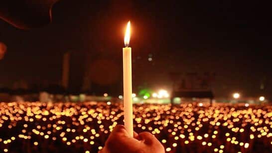 NEET UG, JEE Main and CUET Students to hold CANDLE MARCH TODAY at 7 PM