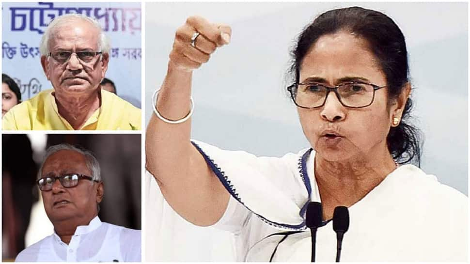 &#039;When someone calls me a THIEF, I feel like PUNCHING...&#039;, Mamata Banerjee&#039;s Minister makes SHOCKING remarks