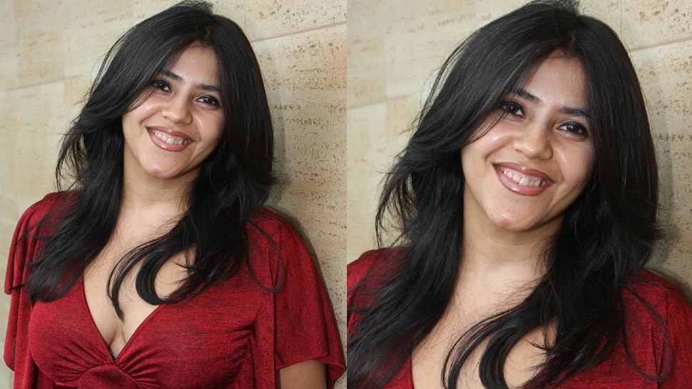 Ekta Kapoor lodges a police complaint against &#039;fake&#039; casting agents!