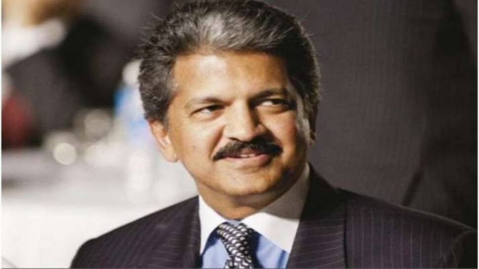 Anand Mahindra’s top holiday destination wish-list happens to be THIS country, here’s how he chose it