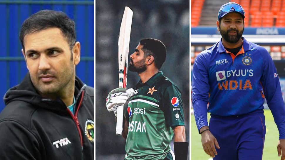 Asia Cup 2022 Squads: Full list of all teams including India, PAK and more