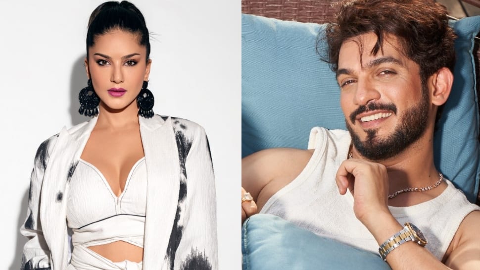 MTV Splitsvilla X4: Arjun Bijlani joins Sunny Leone to host super-popular dating reality TV show!