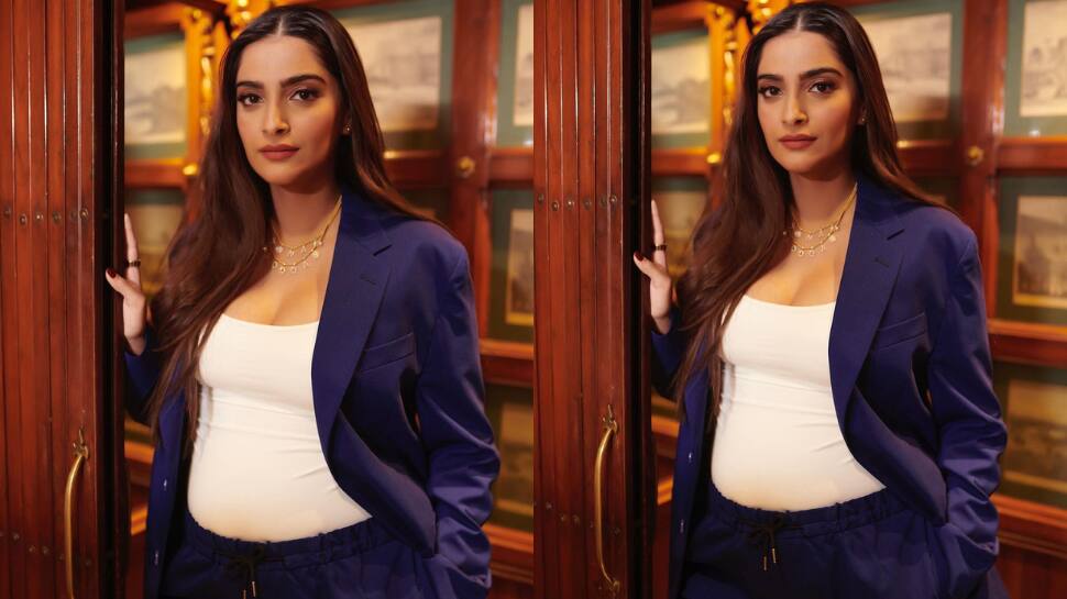 Sonam Kapoor opens up on steps she took for healthy pregnancy at 37: &#039;Progesterone shots in my thighs, stomach&#039;