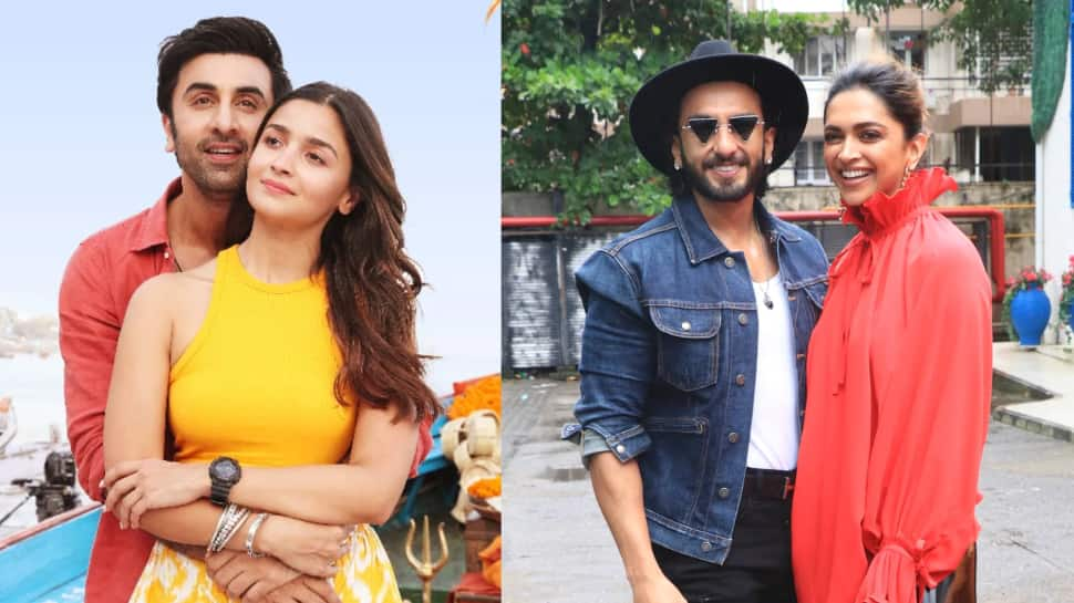 Brahamastra part 2 to star Deepika Padukone-Ranveer Singh along with Alia Bhatt-Ranbir Kapoor?