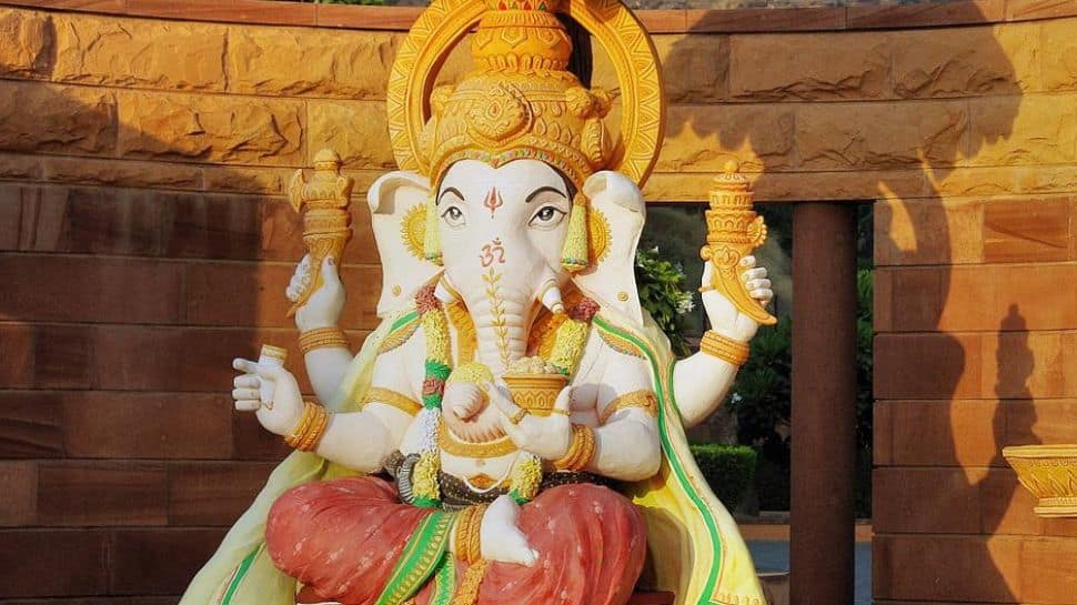 Ganesh Chaturthi 2022: 5 iconic Ganesh temples across India for devotees to visit 