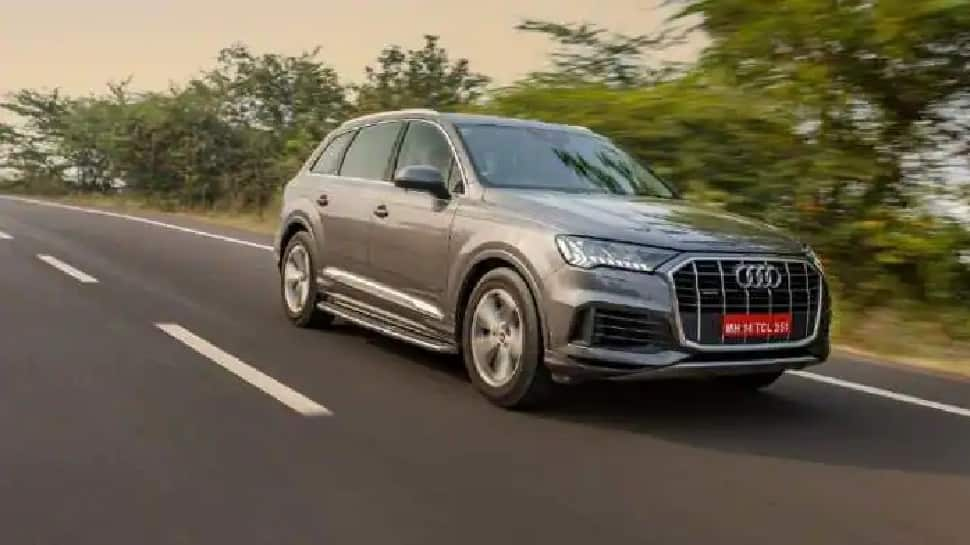 Audi cars to get costlier in India from September 2022, price hiked by THIS much