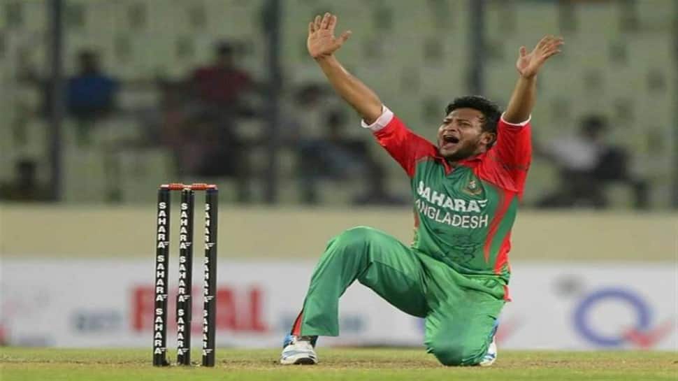 Asia Cup 2022: BIG setback for Bangladesh as THESE 2 key players ruled out of tournament
