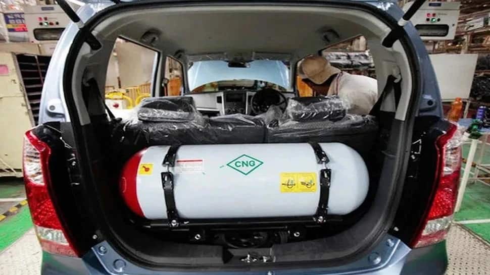 Govt allows THESE car owners to fit CNG and LPG kits in their vehicles, details here