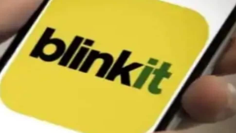 ‘Trust my local cybercafe more’: Twitter users make fun of Blinkit&#039;s printout service