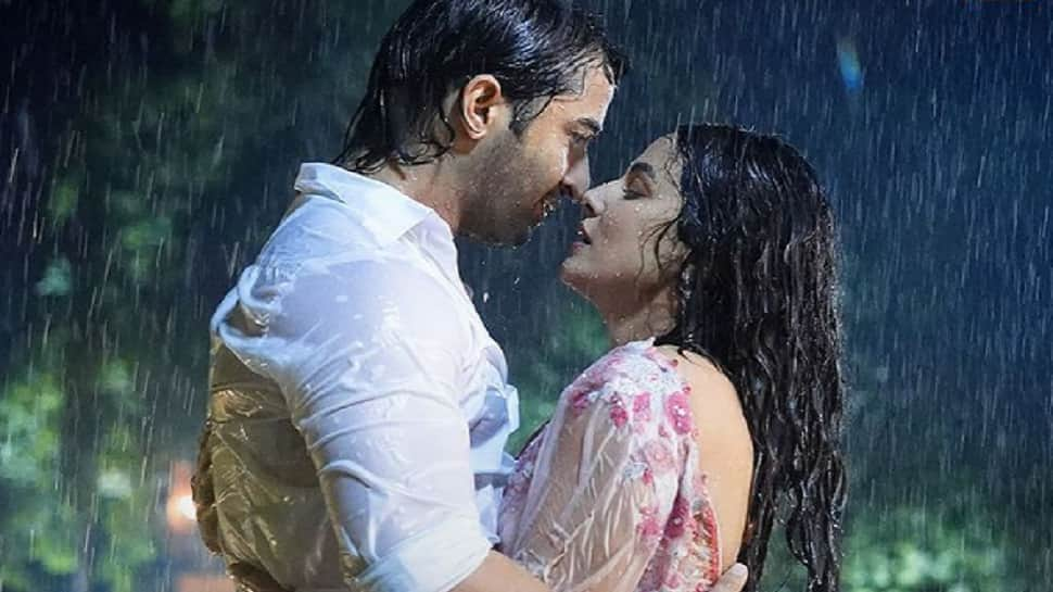 &#039;Runjhun&#039; song: Hina Khan and Shaheer Sheikh are back with another romantic number!