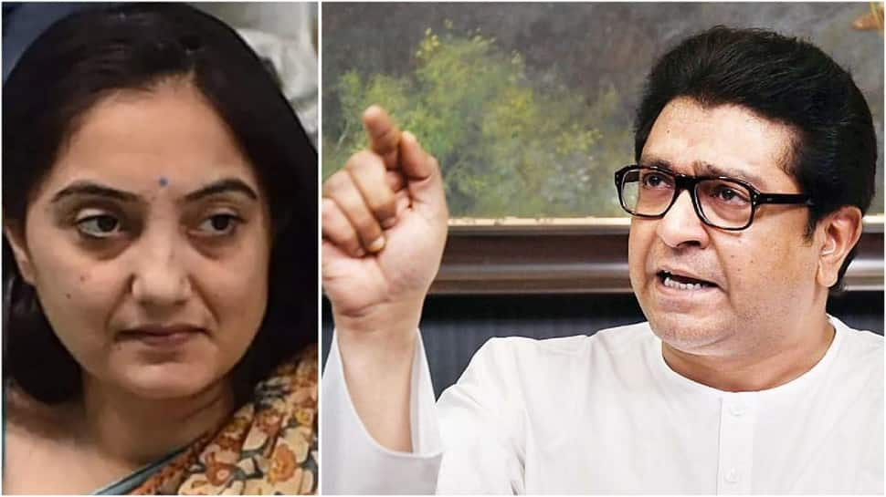 Prophet Comment Row: Raj Thackeray supports Nupur Sharma, says &#039;Zakir Naik also SAID...&#039;