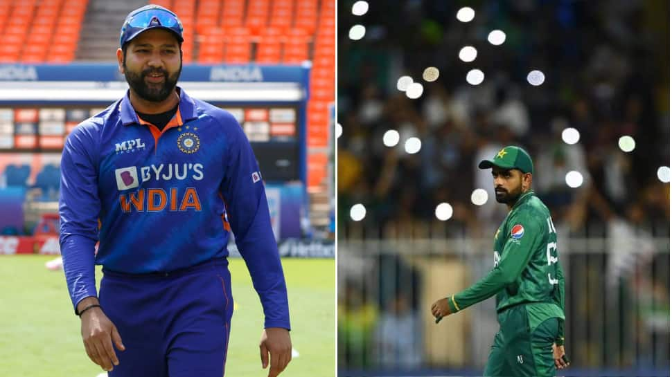 India extend lead over Pakistan in ODI ranking after 3-0 series win over Zimbabwe ahead of Asia Cup 2022