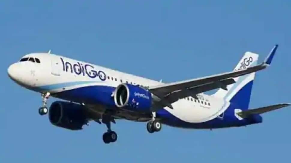 Goa-Mumbai Indigo flight develops technical snag, Indian Navy rescues all 187 passengers