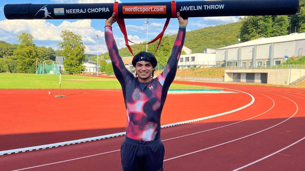 Neeraj Chopra&#039;s comeback date revealed, India&#039;s star javelin thrower set to play in THIS competition 