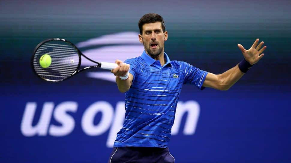 Novak Djokovic opts out of US Open 2022? - Check Details