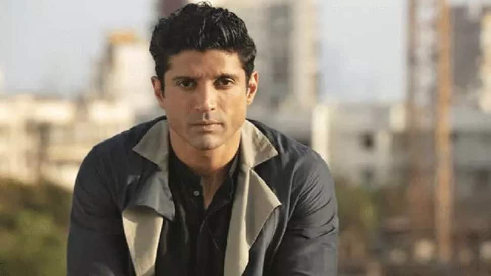 Farhan Akhtar&#039;s production house accused of non-payment of around Rs 25 lakh to daily-wage workers! 