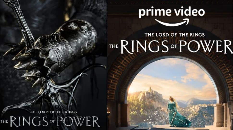 Makers drop the final trailer of series &#039;The Lord of the Rings: The Rings of Power&#039;-Watch