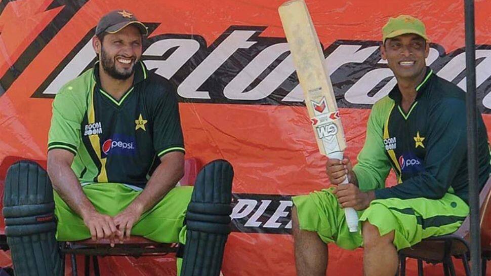 No Pakistan cricketers in Legends League 2022 - Check reason here