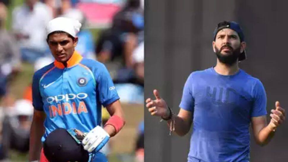 100 Nahi Aa Raha: Shubman Gill reveals how Yuvraj Singh motivated him ahead of maiden ODI ton vs Zimbabwe