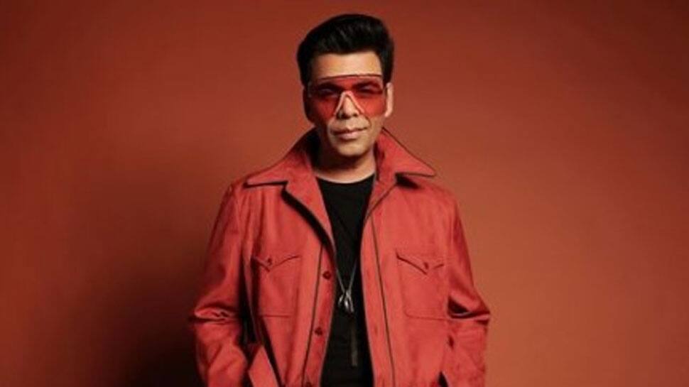 Karan Johar opens up on hate he receives for Koffee with Karan, says, ‘They are cursing it so much, but...&#039;