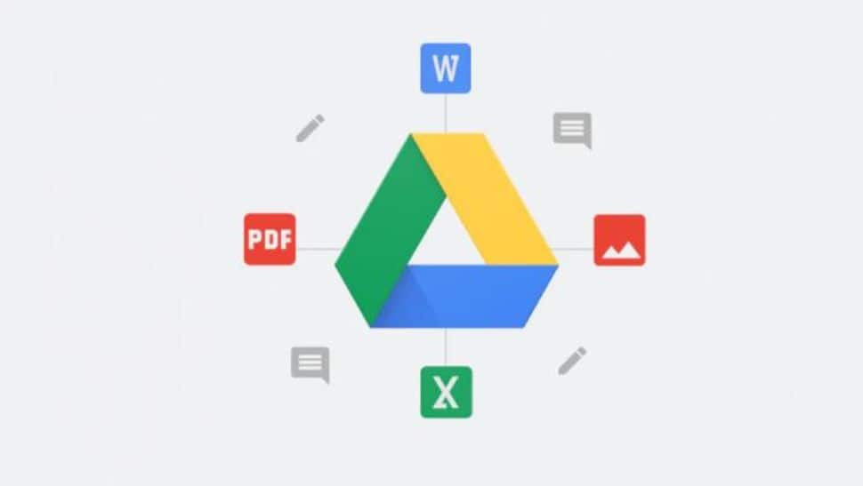 Looking for an app for scanning your documents? Use Google Drive, here&#039;s HOW