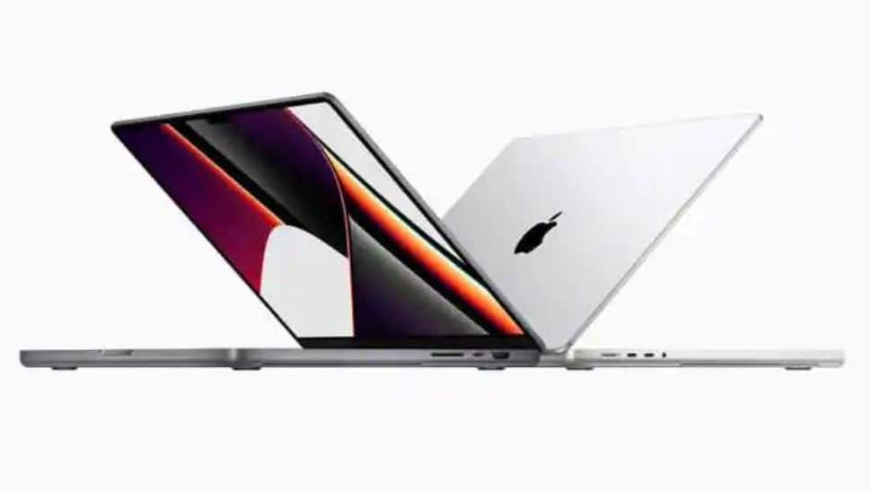 Apple likely to unveil M2-powered new MacBook Pros early next year