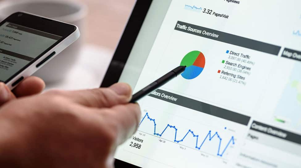 Who’s changing the world of marketing?