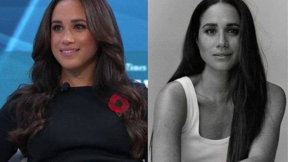 Meghan Markle says was made to feel terrible for being ambitious, claims ‘double standards between men and women...’