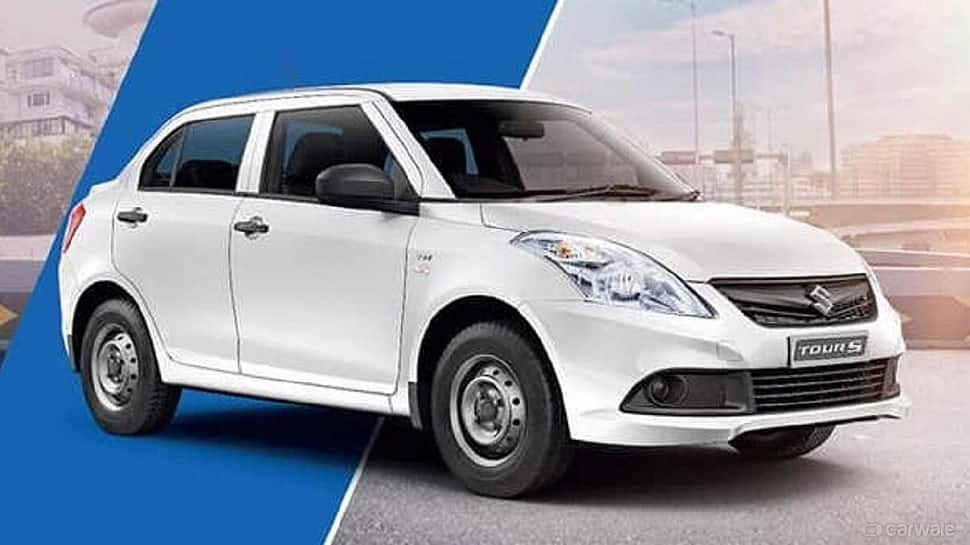 dzire tour on road price in hyderabad