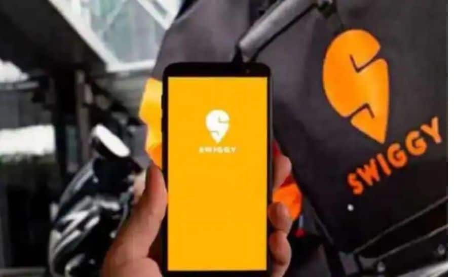 Swiggy changes motorbike rider icon with &#039;DRAGON&#039; on order tracking page; Here is WHY