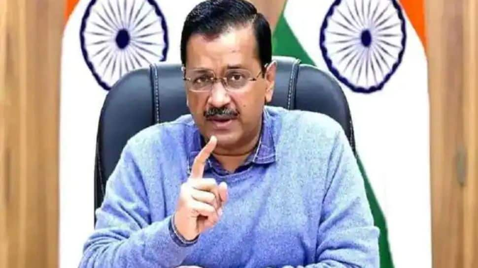 Arvind Kejriwal to meet AAP MLAs today, alleges &#039;Operation Lotus&#039; in Delhi