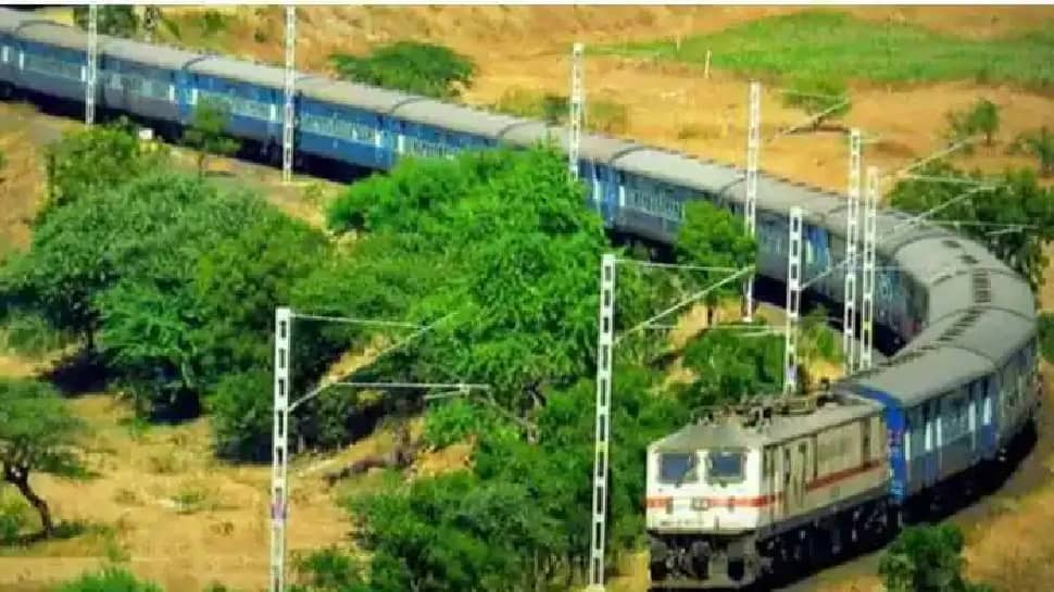 All North-Eastern states are now connected by Indian Railways, Minister Kiren Rijiju thanks Modi government 