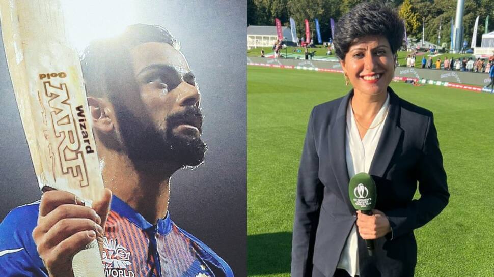 EXCLUSIVE: &#039;All eyes will be on Virat Kohli because he is a performer&#039;, Anjum Chopra opens up ahead of IND vs PAK Asia Cup 2022 clash