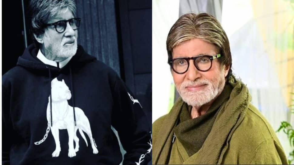 Did Amitabh Bachchan take a dig at boycott trend? Read his cryptic tweet