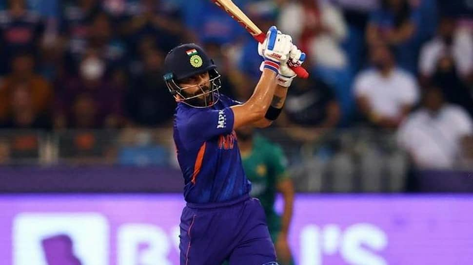 India vs Pakistan Asia Cup 2022: Virat Kohli smashes MASSIVE six off Ravindra Jadeja in nets, WATCH