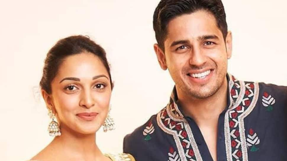 Kiara Advani reveals where she met Sidharth Malhotra for first time, it’s not at ‘Shershaah’ sets