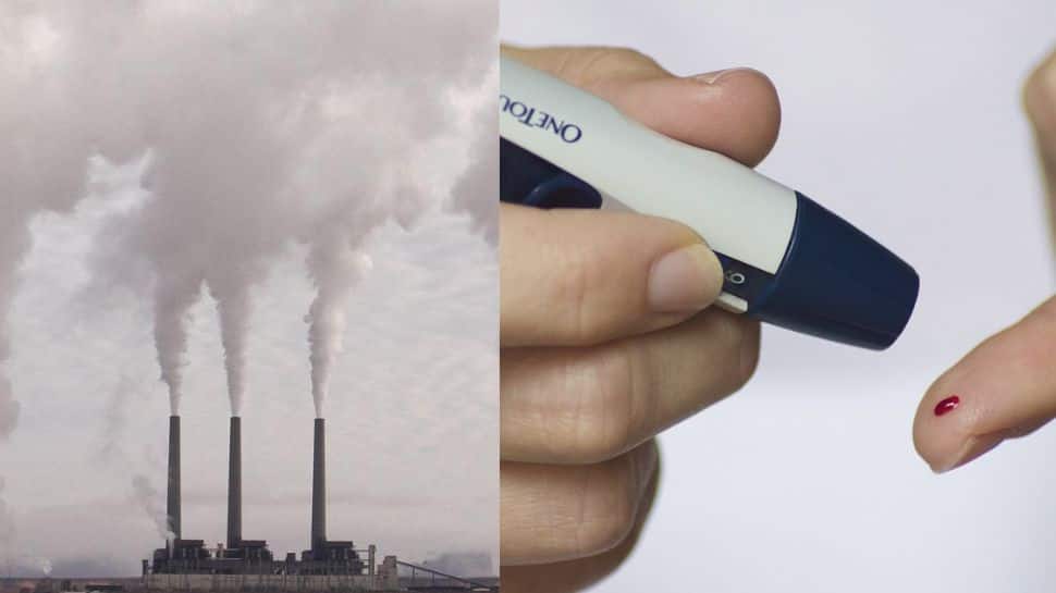 HEALTH WARNING! Air pollution can cause Type 2 diabetes – check how to prevent
